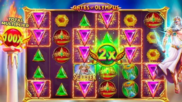 Tips Dan Trik Mendapatkan Jackpot Terbesar Main Judi Slot Online