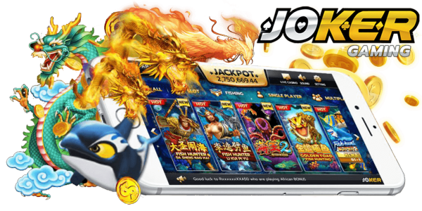 Daftar Situs Agen Joker123 Deposit Pulsa Terpercaya 2023