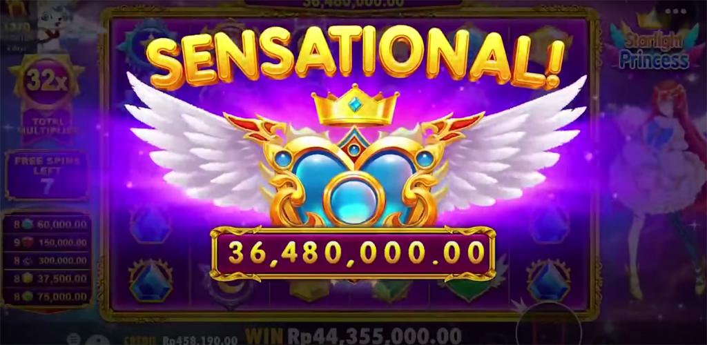 Taruhan Slot Online Pakai Pola Slot Tergacor