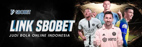 SBOBET88: Agen Judi Bola Online SBOBET Mobile Terpercaya