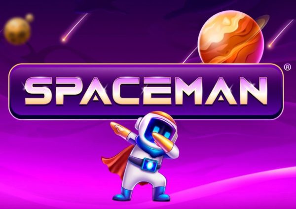 Slot Gacor Resmi Spaceman Slot Dari Pragmatic Play Terbaik