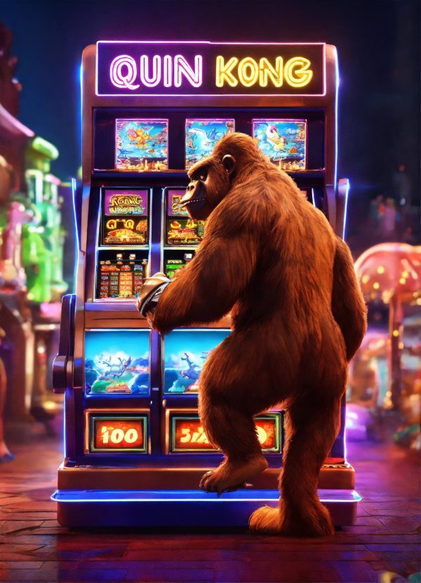 Inovasi Terbaru Situs Slot Gacor Terpercaya No #1 di Indonesia