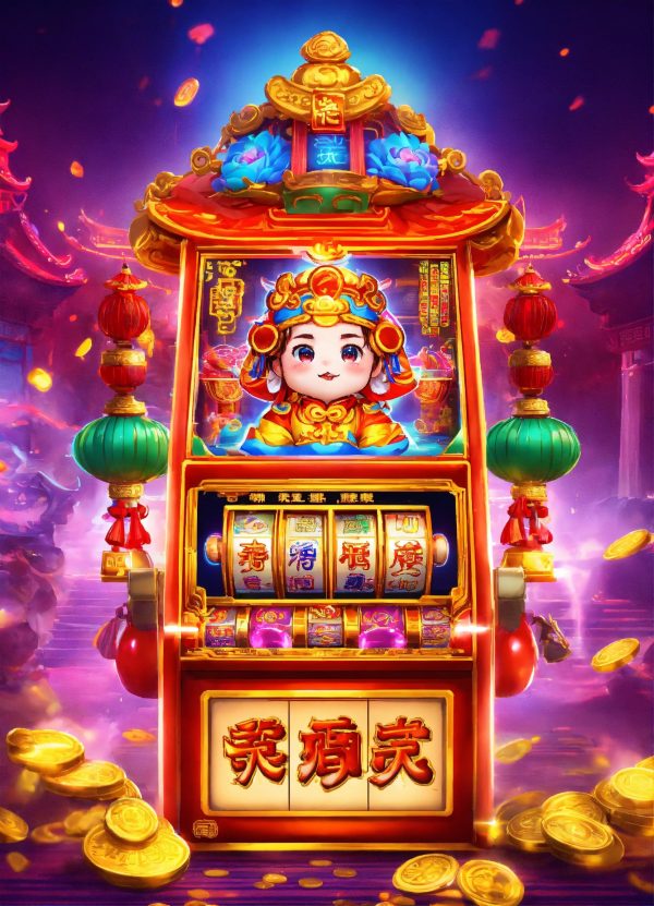 Manfaatkan Bonus New Member 100% di Slot Terpercaya 2024