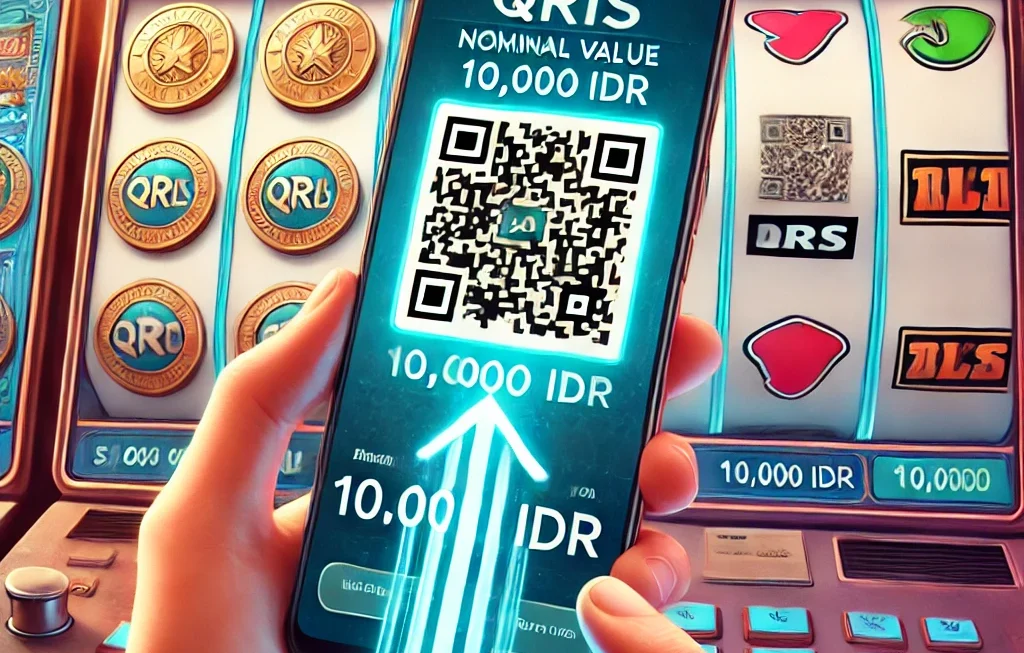 slot777