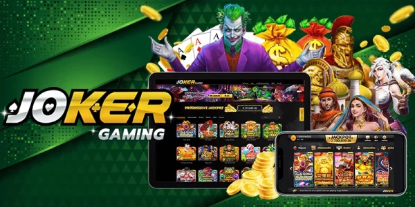 Rahasia Sukses Bermain Joker123