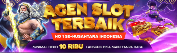 Tebak Menang: Slot Depo 10K untuk Jackpot