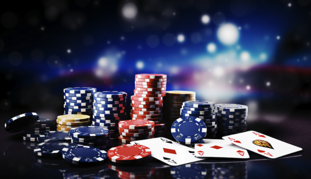 Panduan Strategi untuk Meraih Jackpot di Casino Online