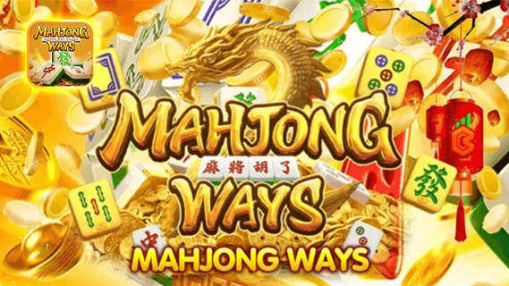 Main Mahjong Slot PG Soft, Menangkan Jackpot Maxwin Tanpa Halangan