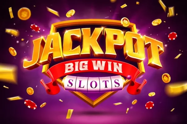 Slot777 Gacor: Mesin Slot yang Bisa Bikin Kamu Liburan Dadakan