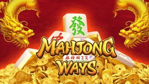Cara Daftar Slot Mahjong Ways Resmi Gampang Menang