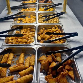 Eksplorasi Rasa Asia melalui Aneka Pilihan Hidangan Buffet