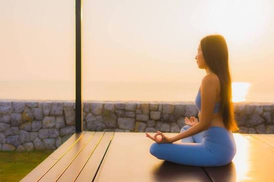Building a Sustainable Wellness Routine Through Yoga and Self-Care